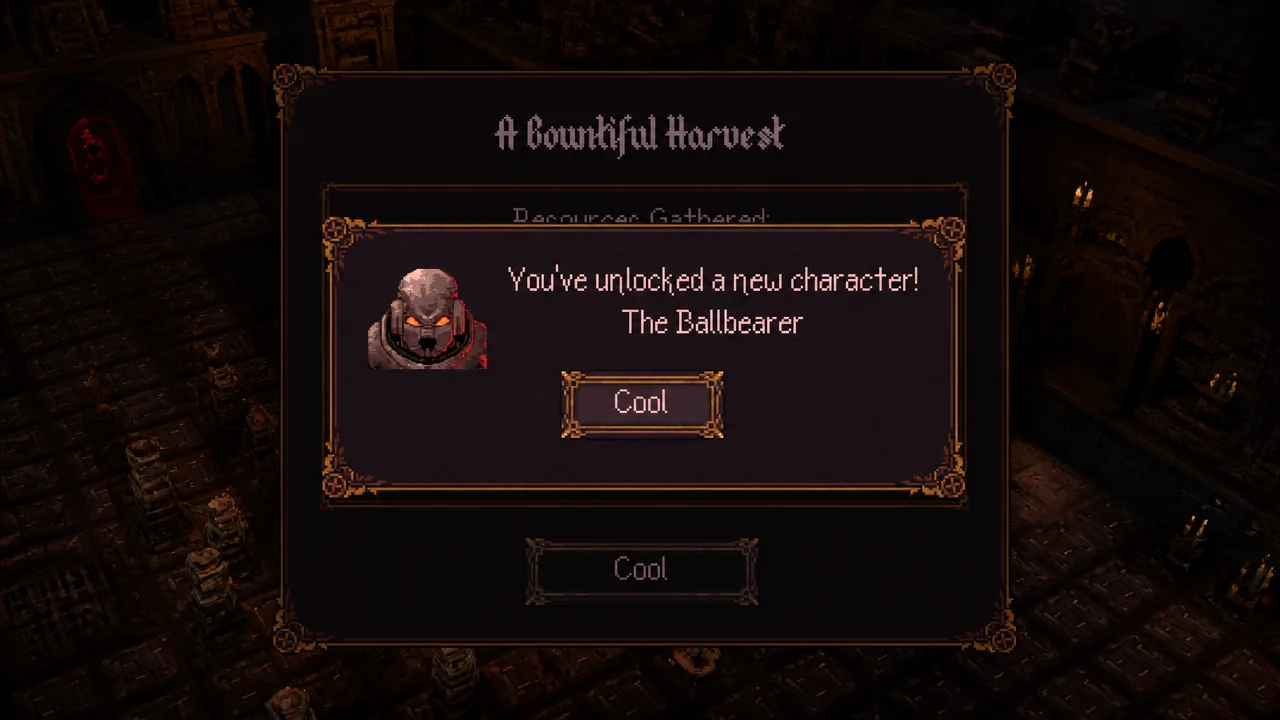 Ball x Pit: How to Unlock the Naturalist Update’s New Characters and Evolutions