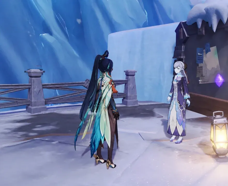 genshin-impact-hesperides-of-love-and-hate-quest-full-walkthrough - invitation to the ritual how to get 1