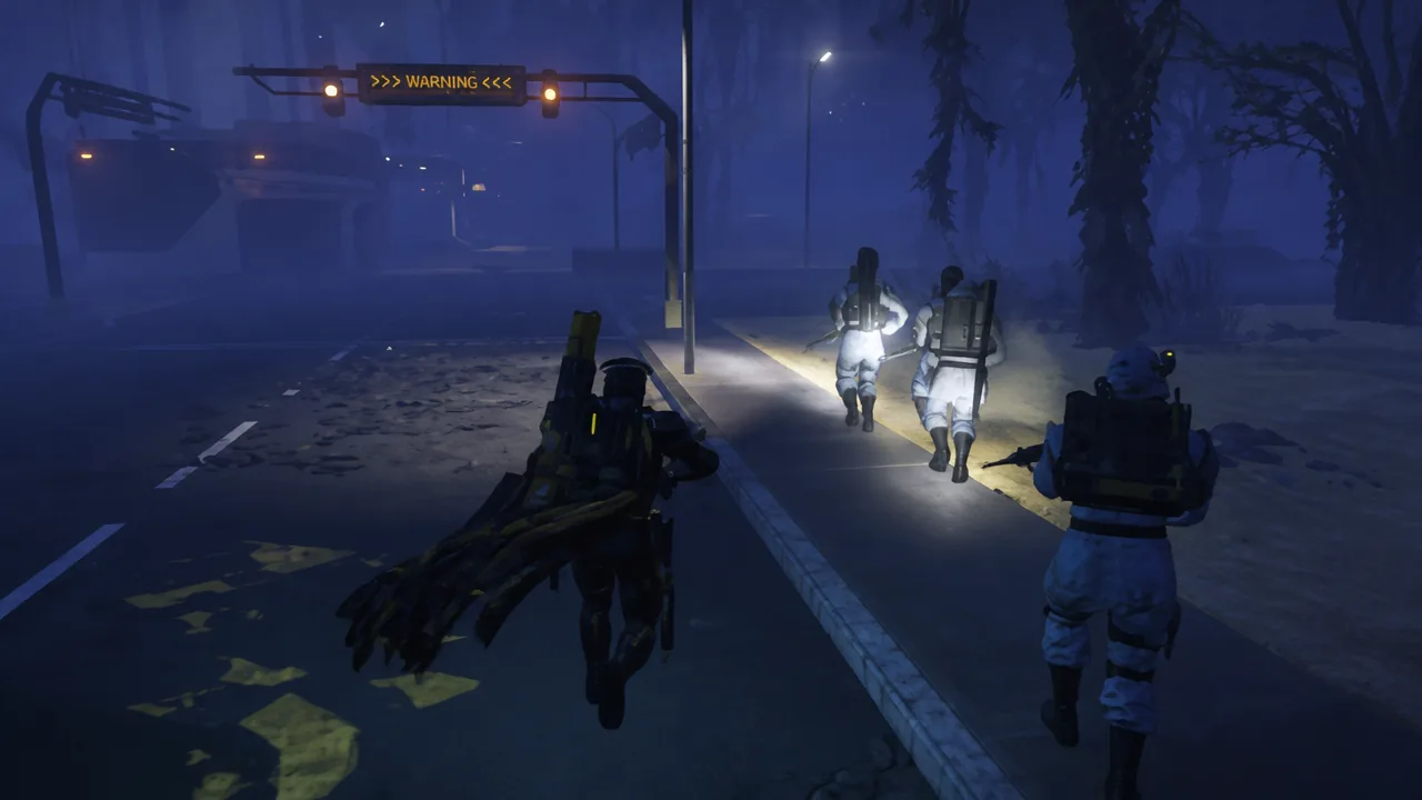 How Does SEAF Support Work in Helldivers 2 (3)