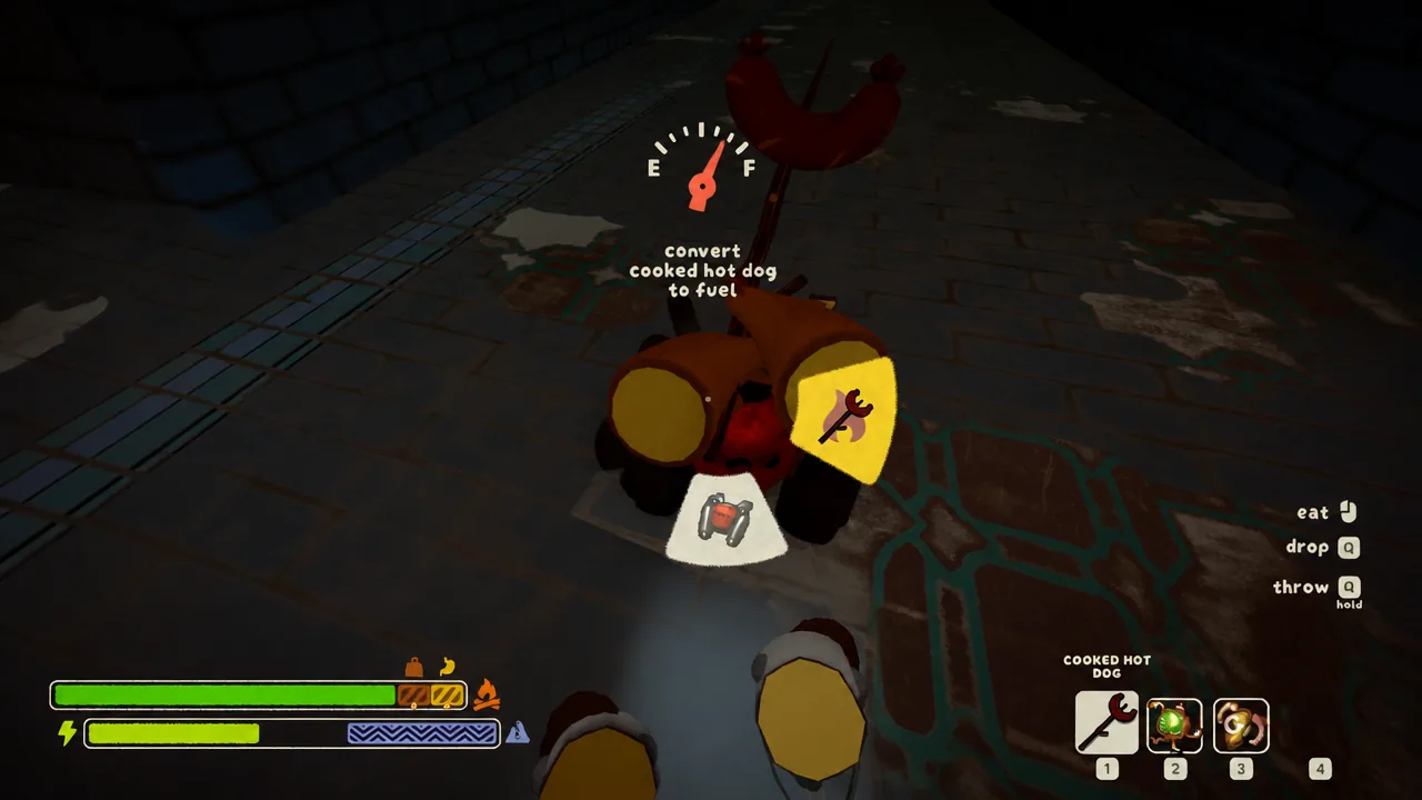 How to Use the Jetpack (& Fuel It) in PEAK (2)