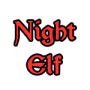 Night Elf