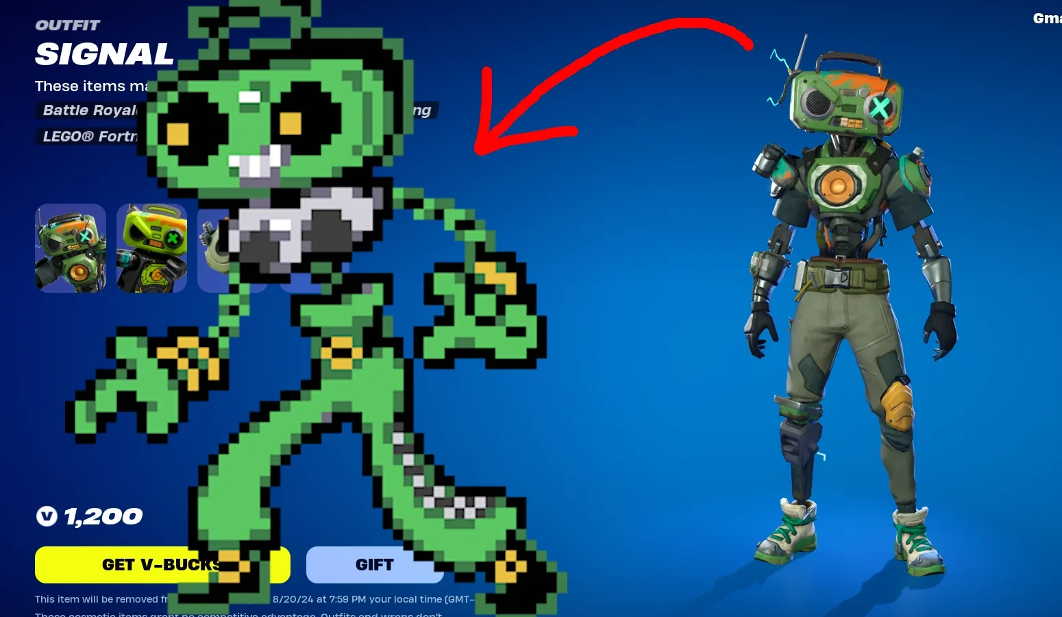 Is Deltarune Coming to Fortnite? What the Sebastian Wolff Leak Shows