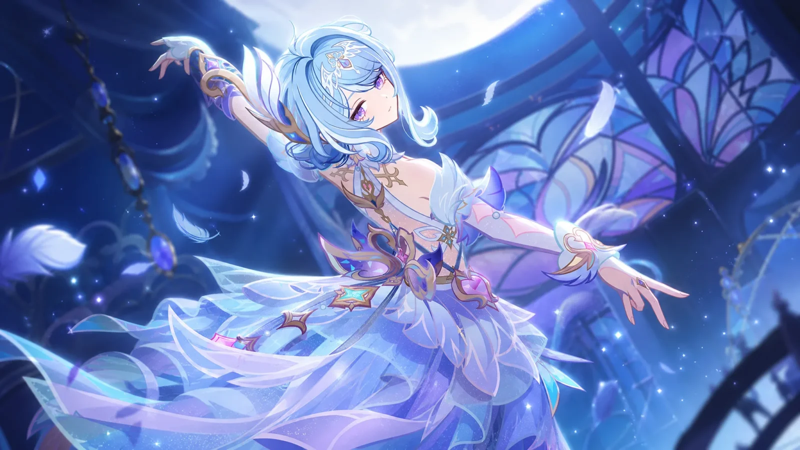 Odette In Genshin Impact 7 0 Is The Cryo Stellar Support Worth Pulling odette-in-genshin-impact-7-0-is-the-cryo-stellar-support-worth-pulling