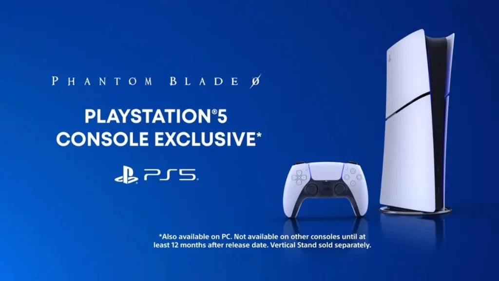 Is Phantom Blade Zero Coming to Xbox