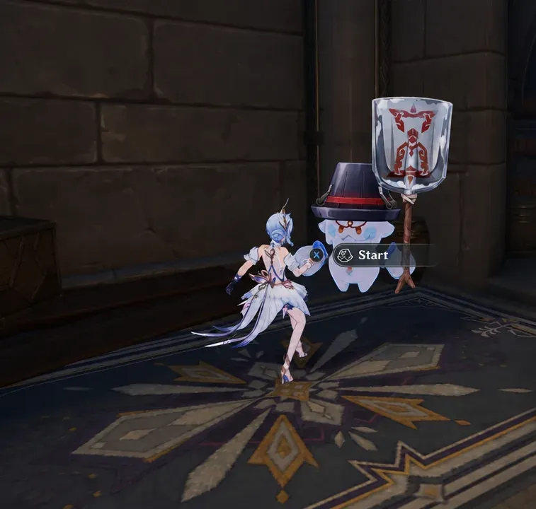 How To Complete The Jack Frosts In the Wine Cellar Quest In Genshin Impact-1