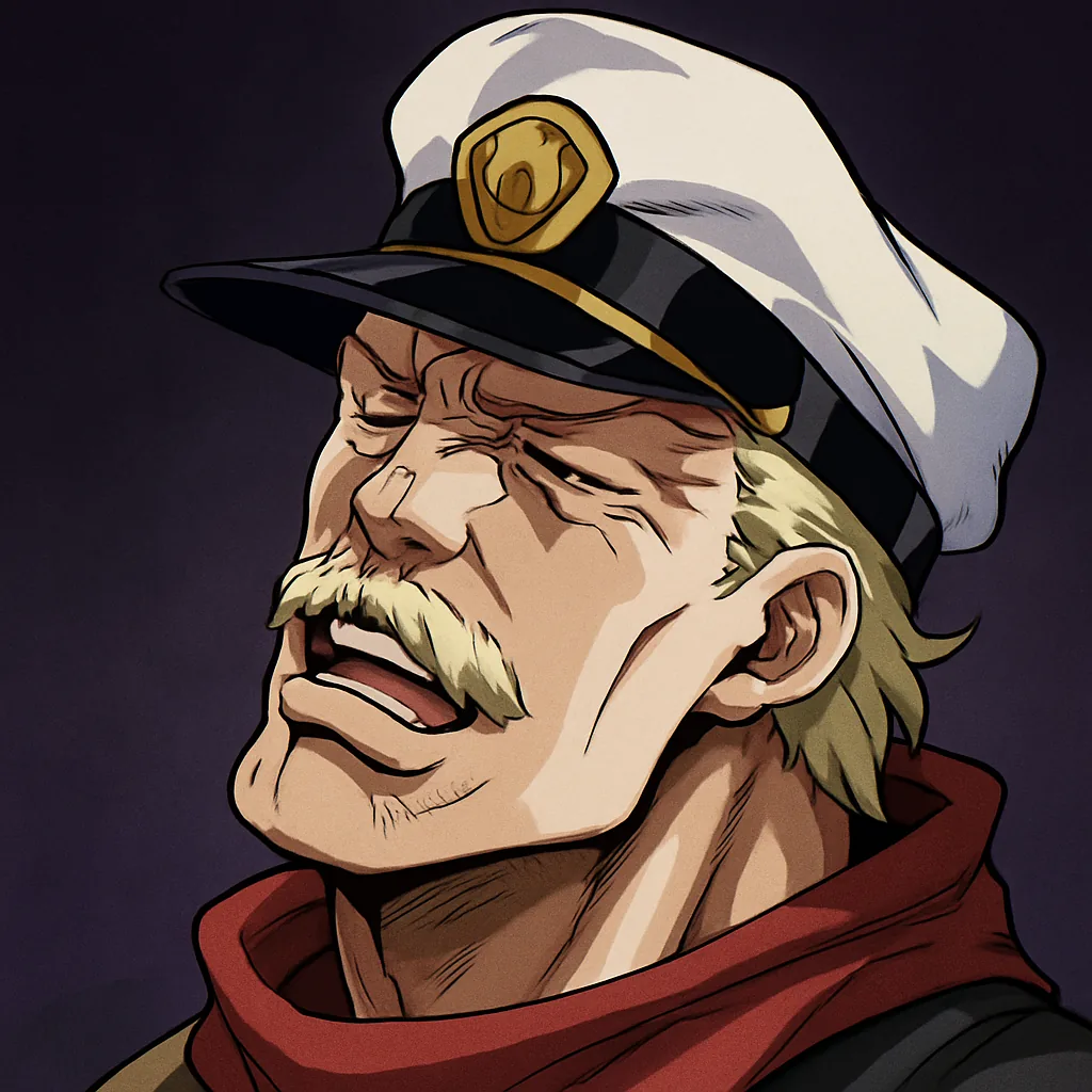 Captain Dragon