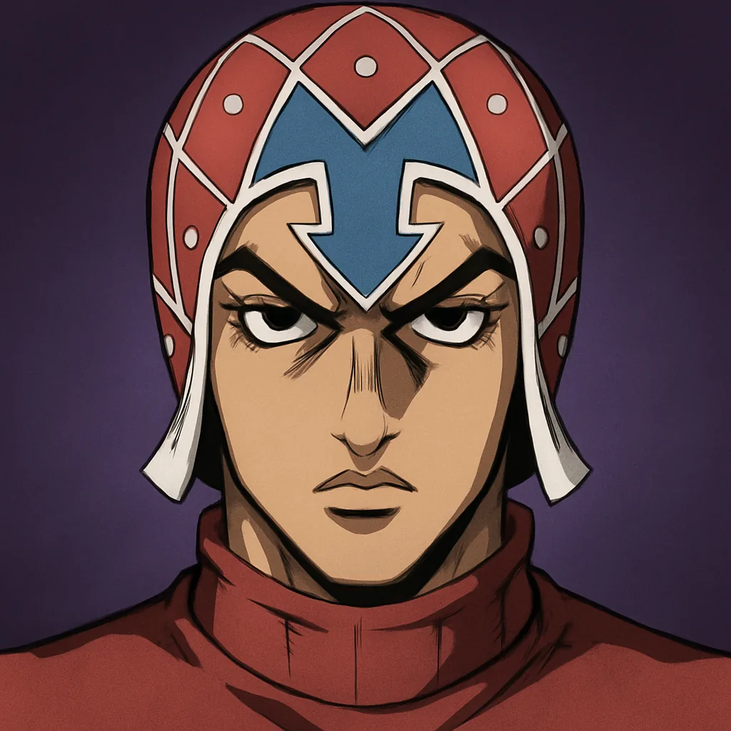 Guido Mista