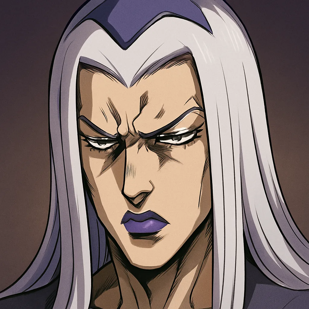 Leone Abbacchio