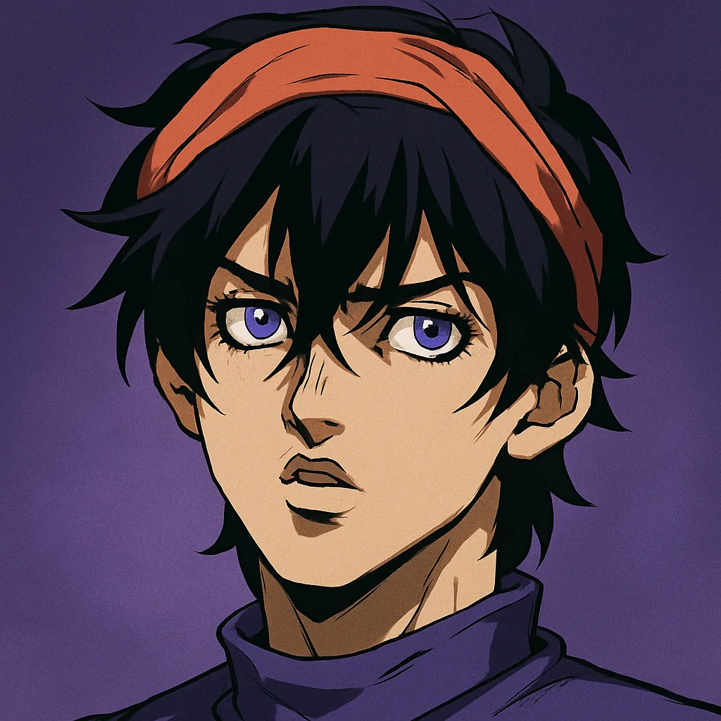 Narancia Ghirga
