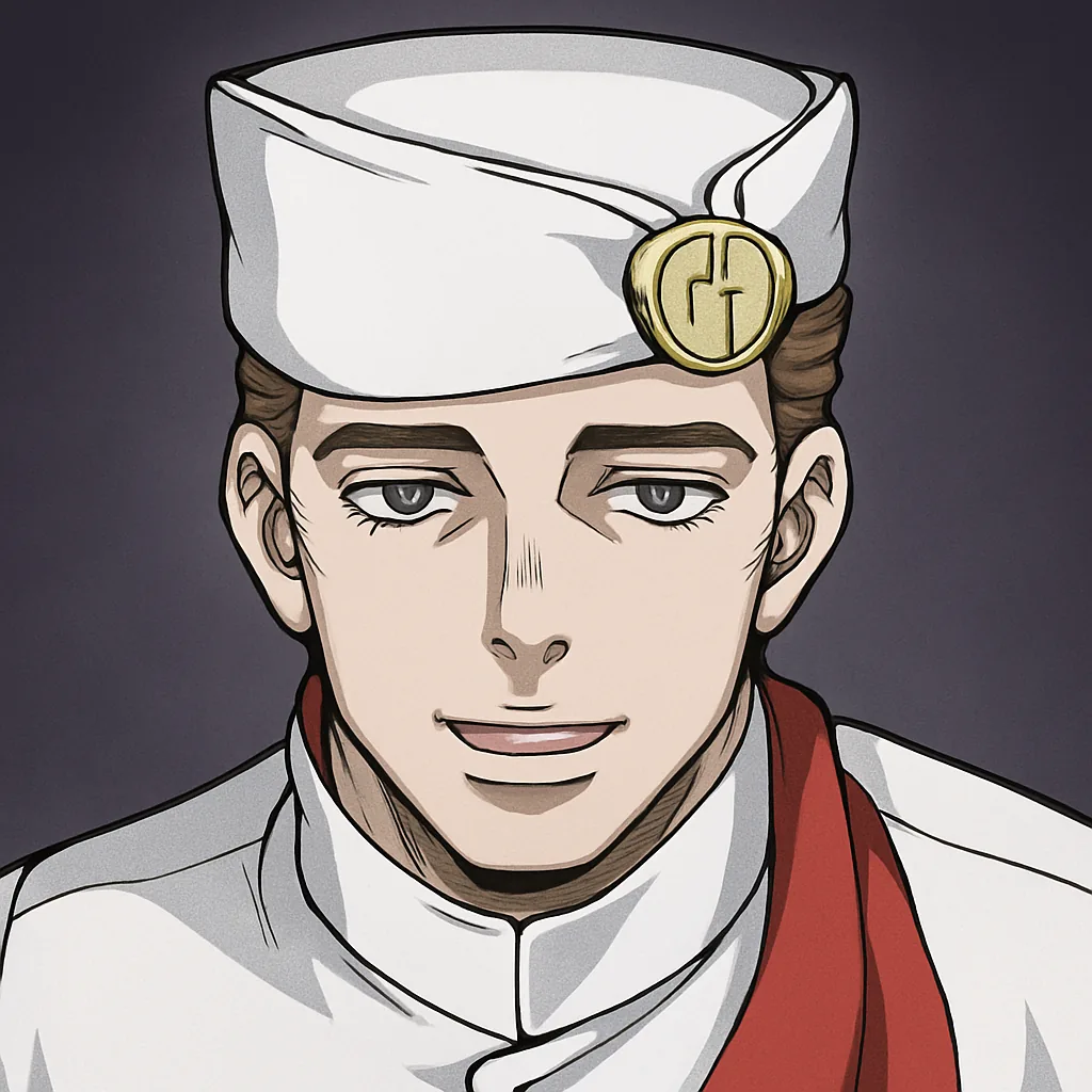 Tonio Trendy