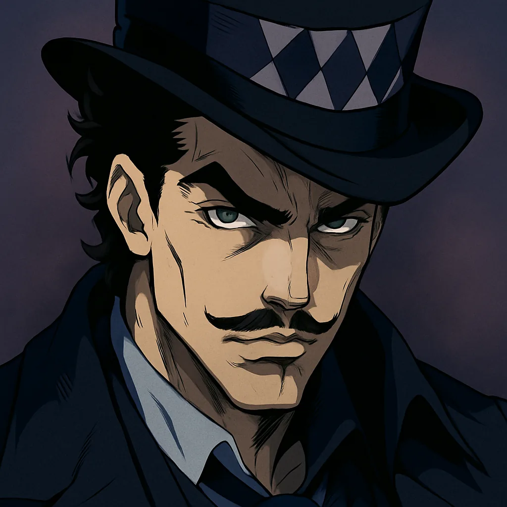 Will A. Zeppeli