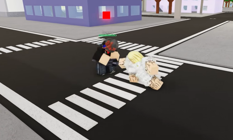 Jujutsu Shenanigans V1.8: New Moves, Emotes, and True Value Flash