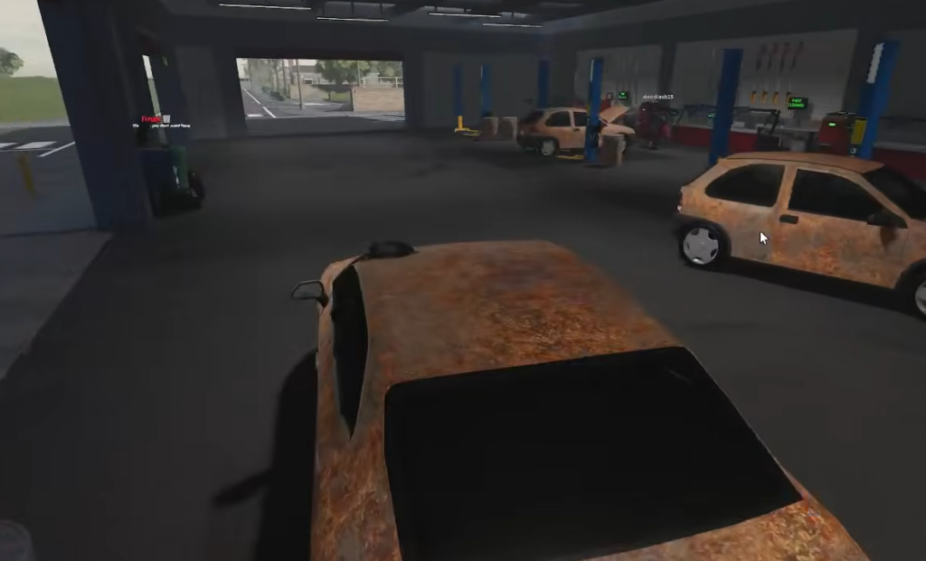 Junk Mechanics: How to Make Money Fast in Roblox