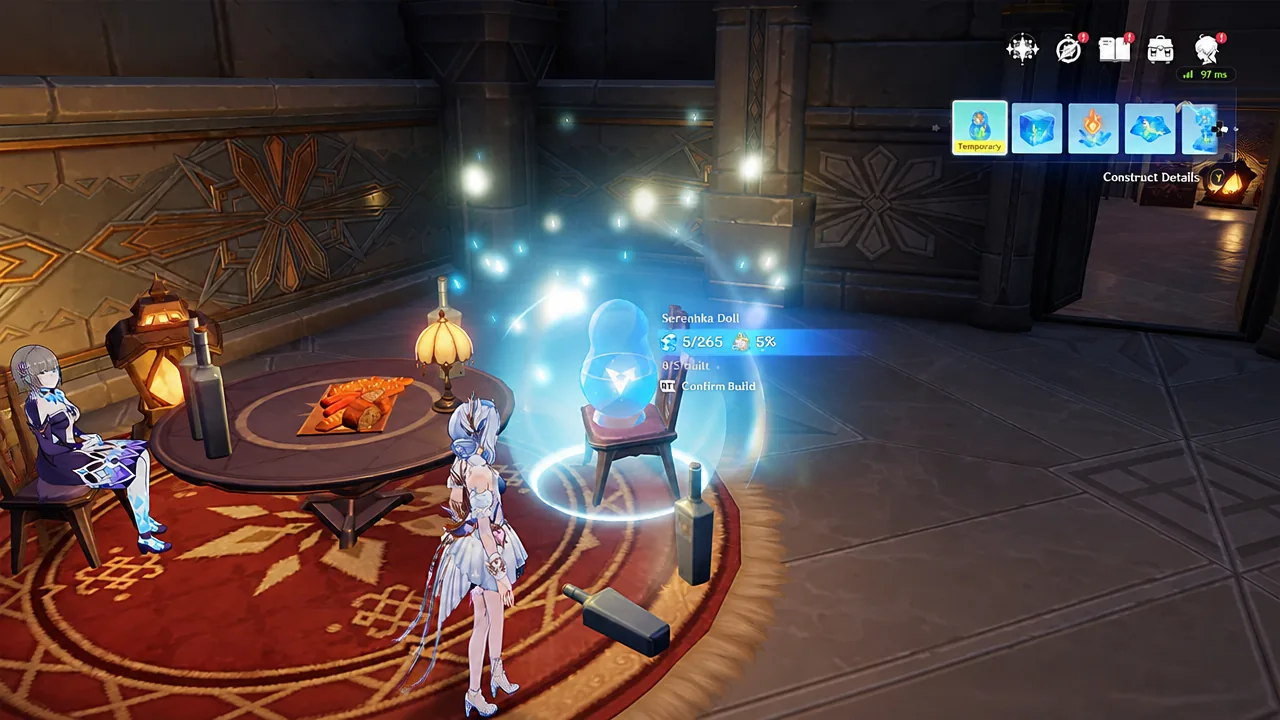 How To Complete Lazoreva Quest In Genshin Impact