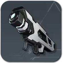 Legendary Beam Launcher