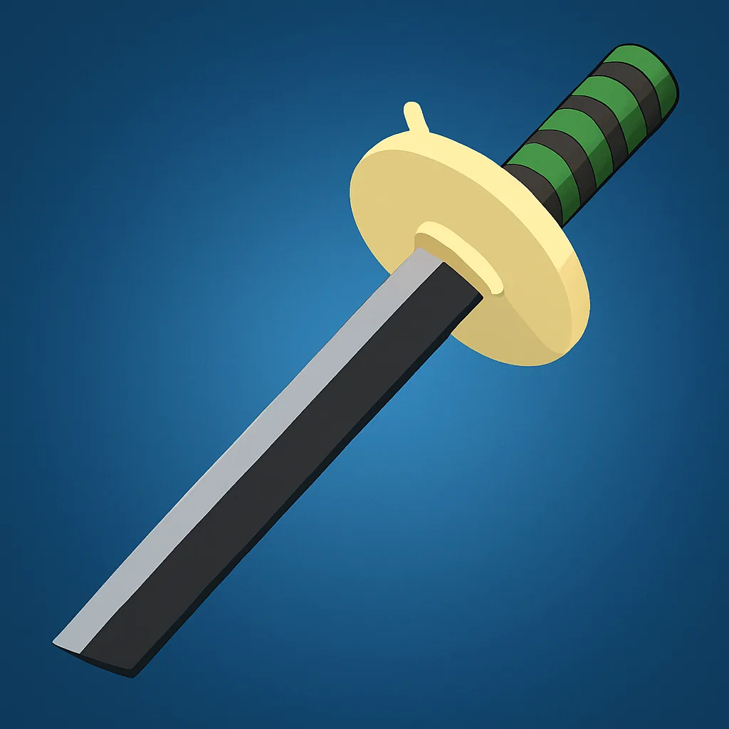 Gryphon Weapon Stylish Bandit Slayer Weapon
