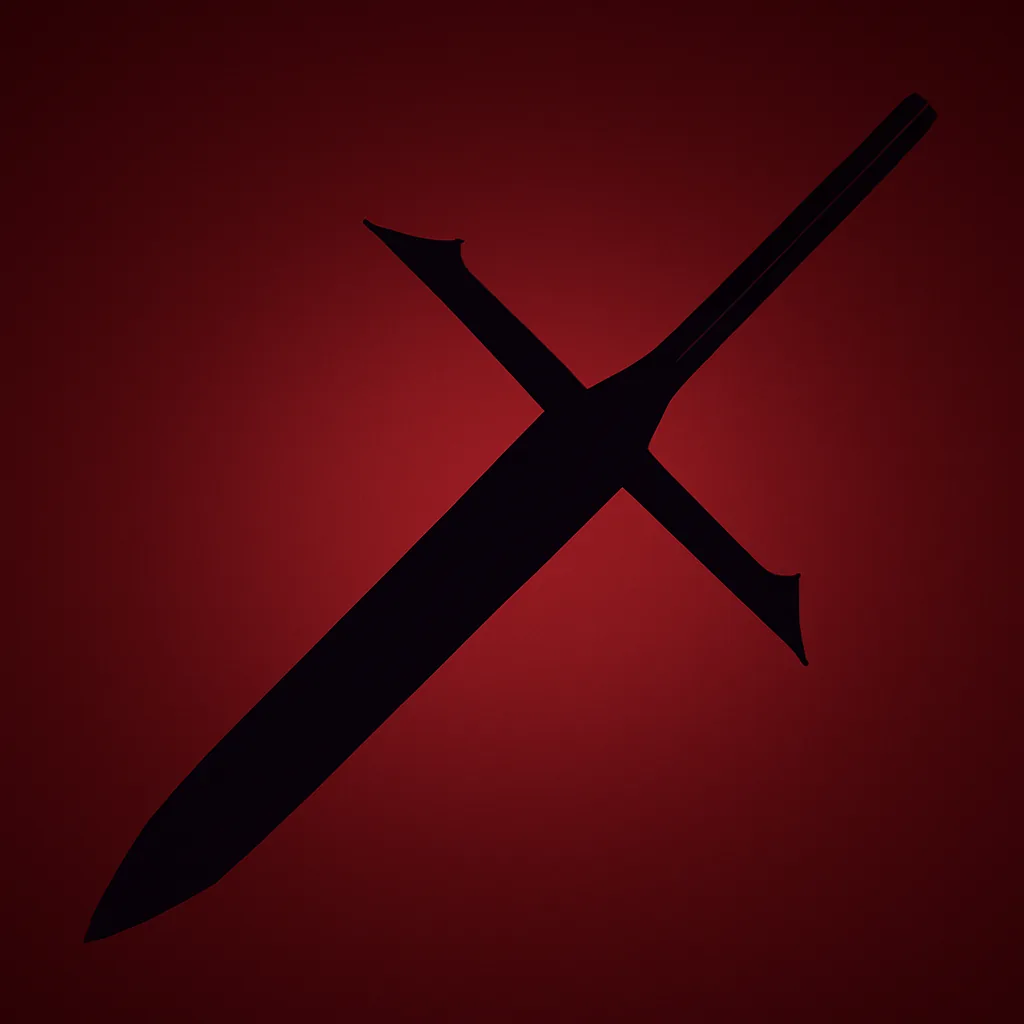 Shadow Weapon