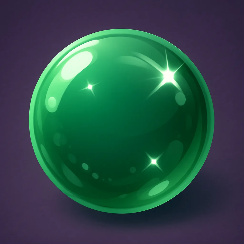 Verdant Hero Melee/Style