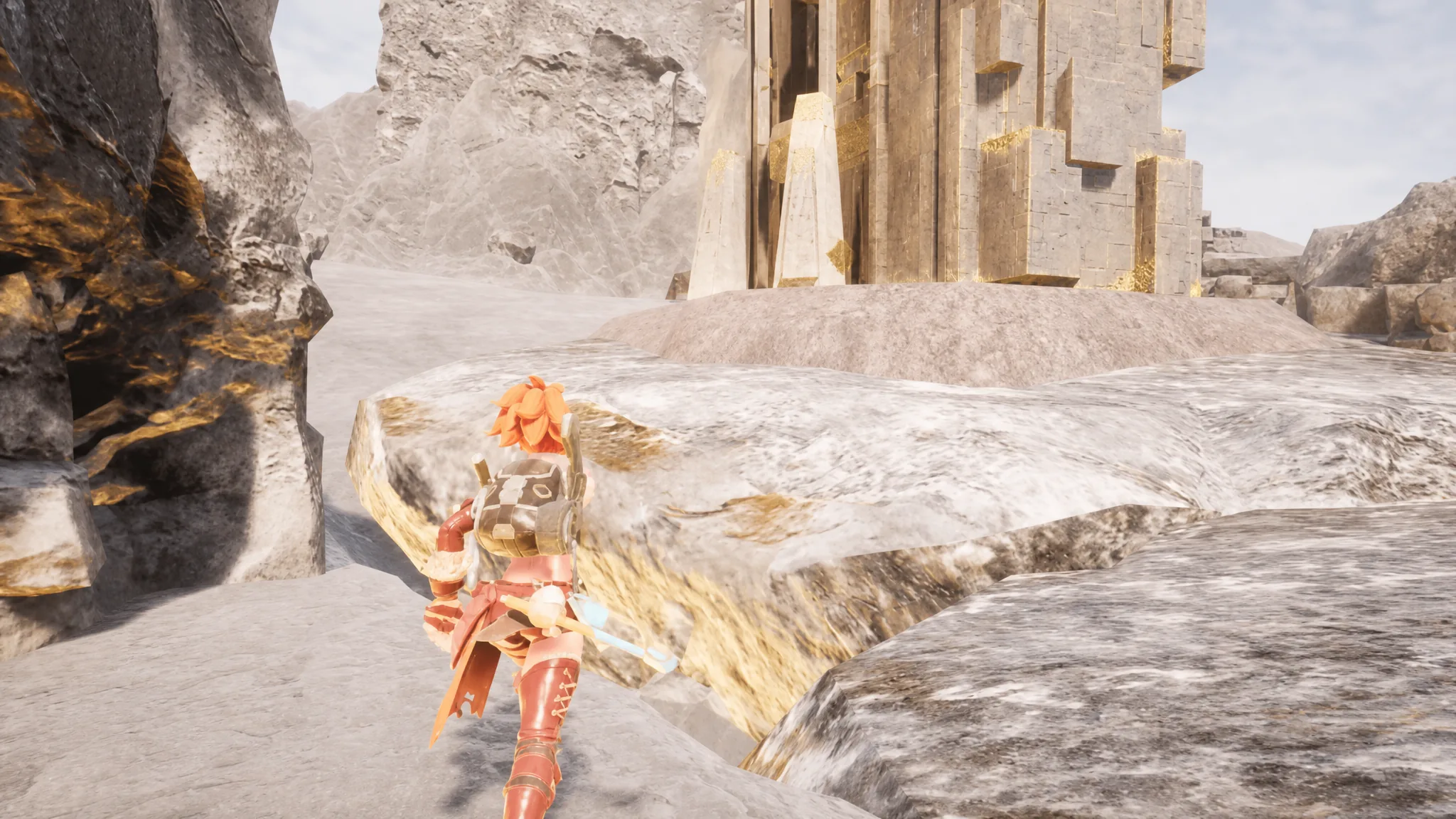 Eternal Pyre Tower