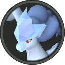 Frostallion