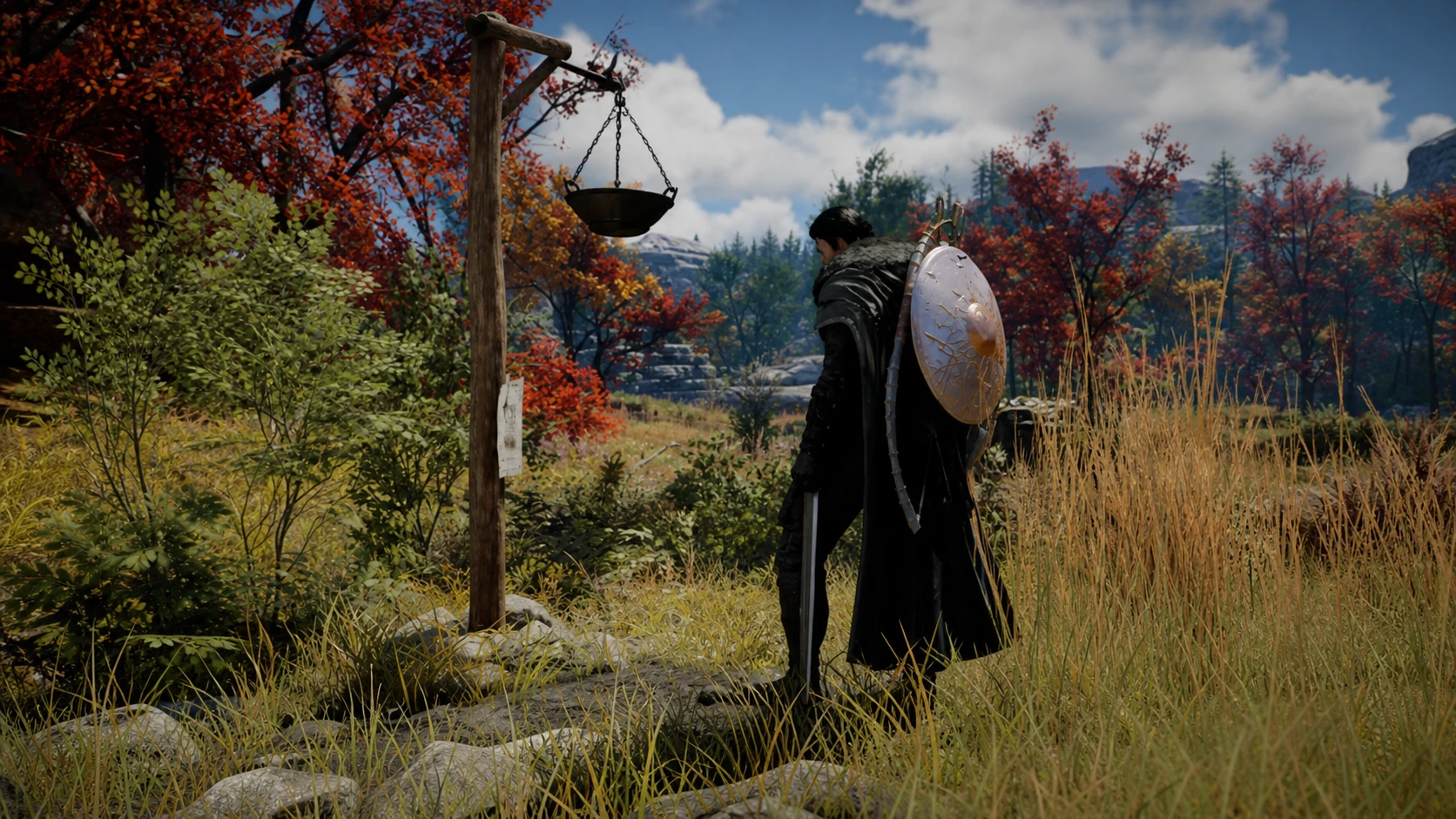crimson desert bounty