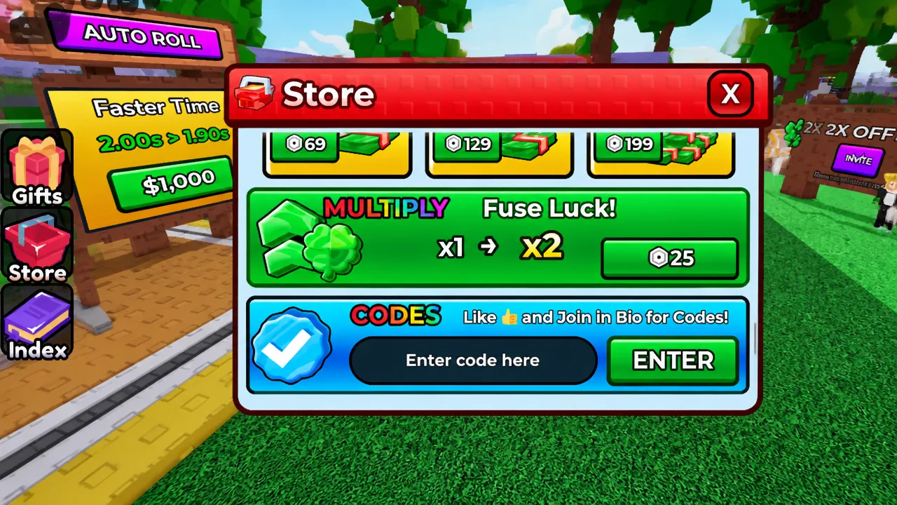 How To Redeem Make Soccer Players Codes