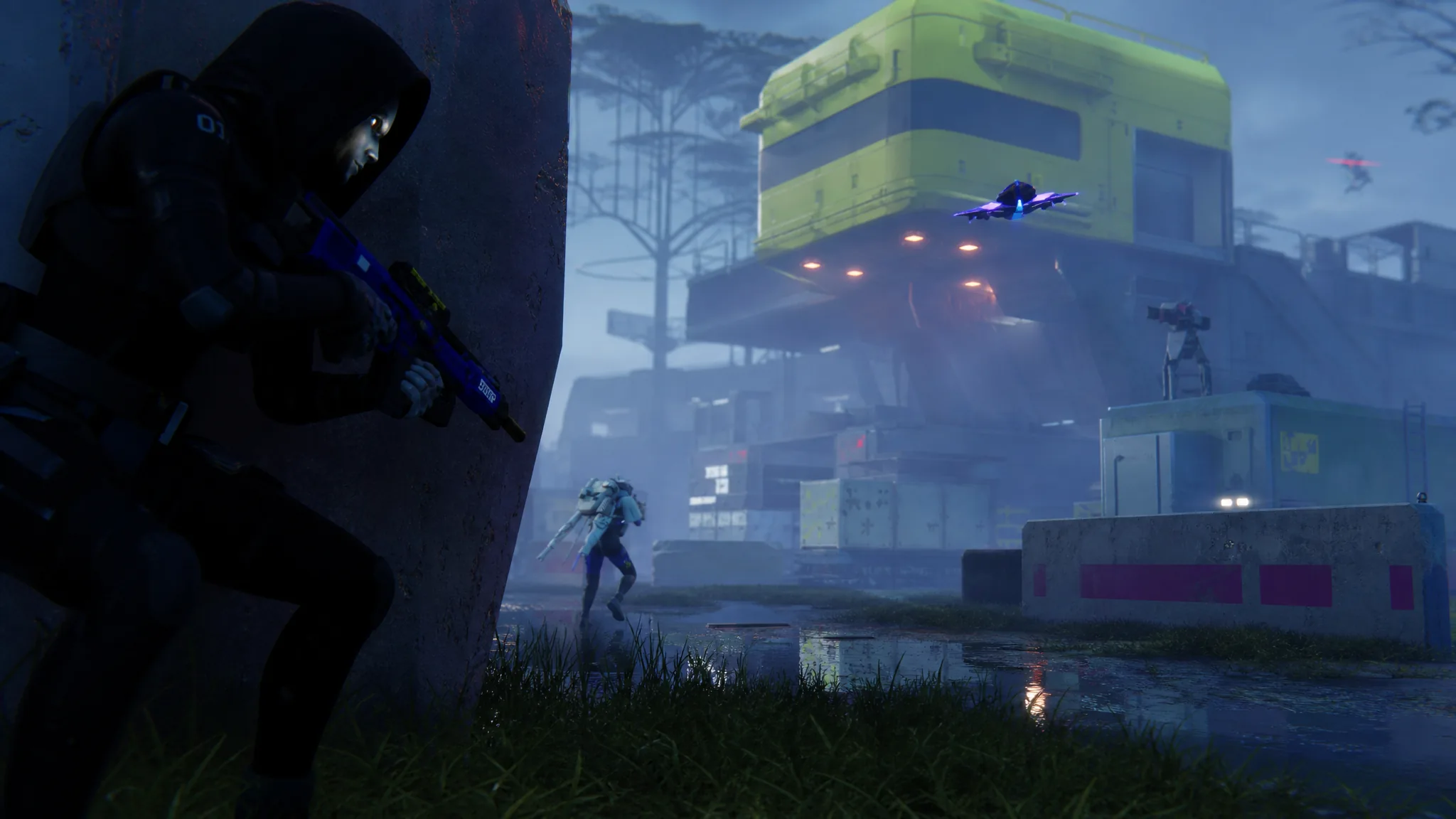 Marathon Update 1.1.5.2 Patch Notes: Vault Breaker Runs Through August 18
