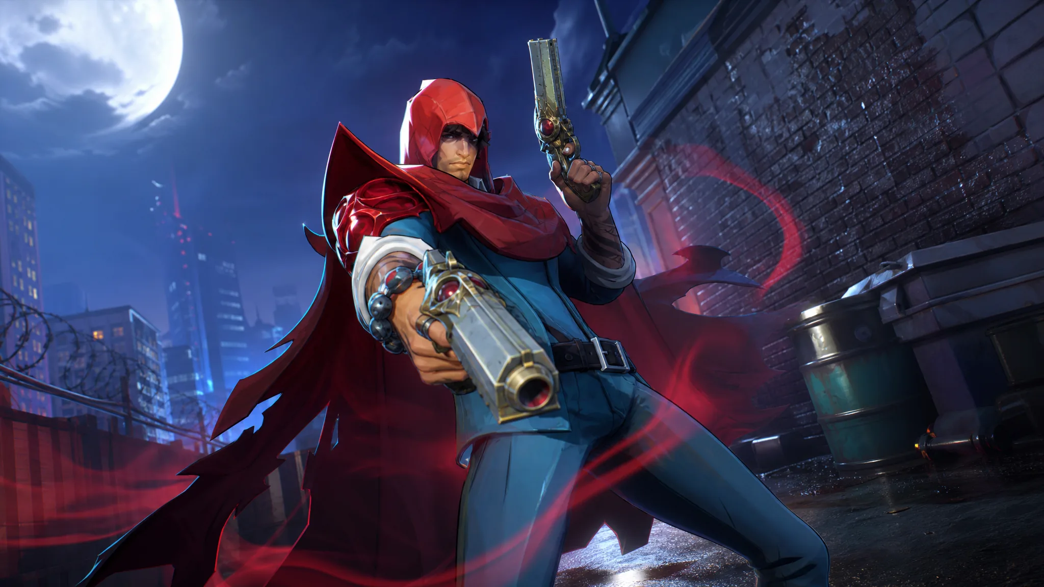 Marvel Rivals Season 9.5 Update Patch Notes: The Hood and Creed of Akabba Event