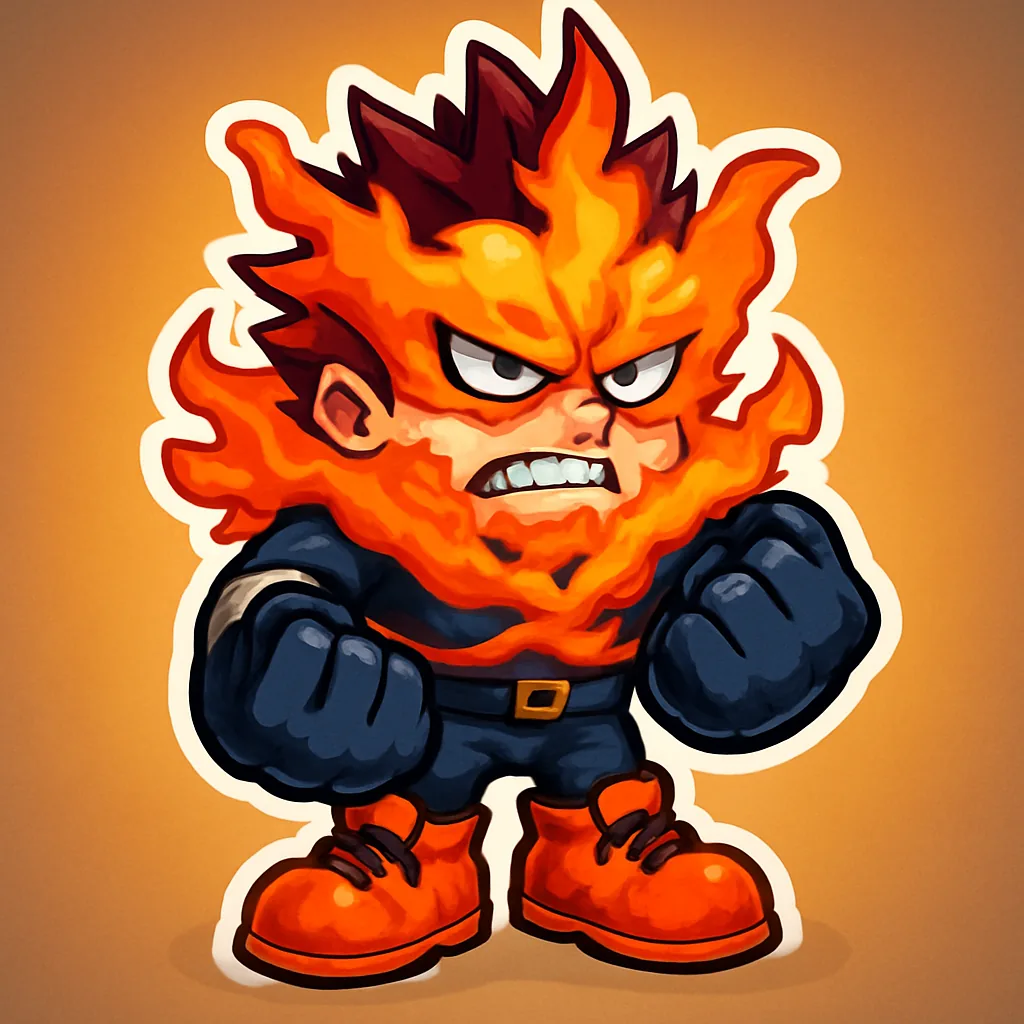 Endeavor