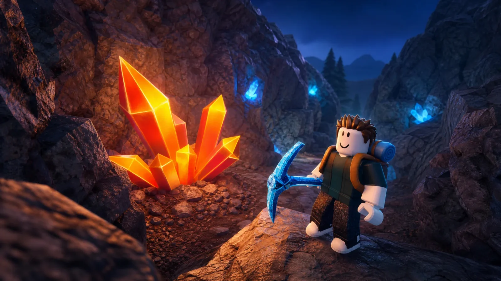 Mine a Mountain Runes: How to Get, Merge, and Stack Every Rune