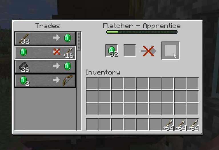 Minecraft 26.3 Snapshot 10: Dappled Forest Panorama and Renamed ...