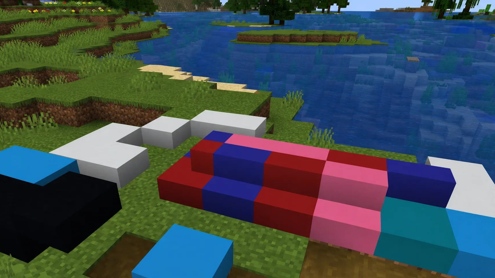 Concrete Stairs and Slabs Finally Arrive in Minecraft 26.3 snapshot 7