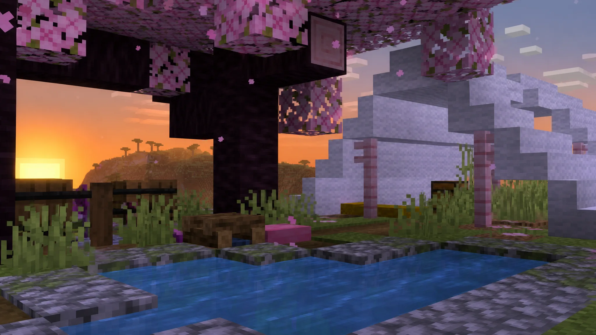 New Explorer Maps found in the abandoned camps of Minecraft