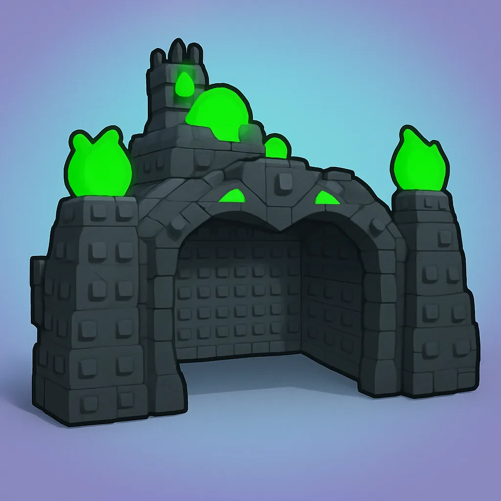 Alien Hangar