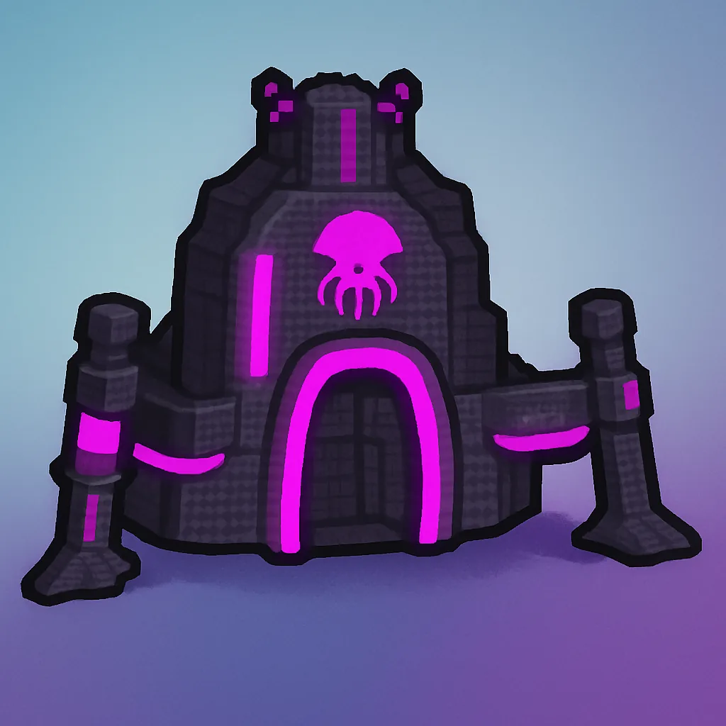 Alien Hive