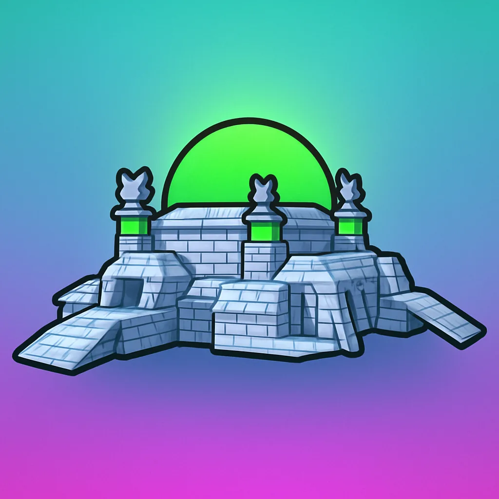 Alien Starport