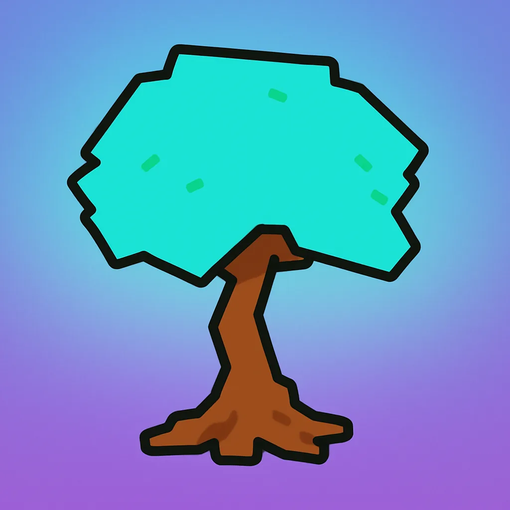 Alien Tree