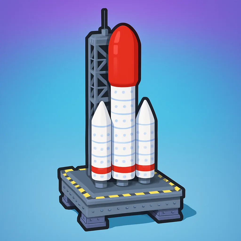 Rocket Launch