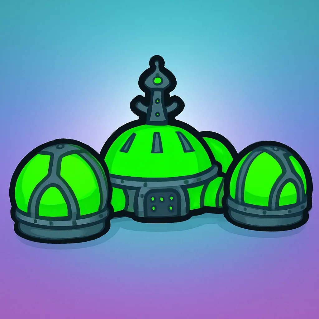 UFO Research Lab