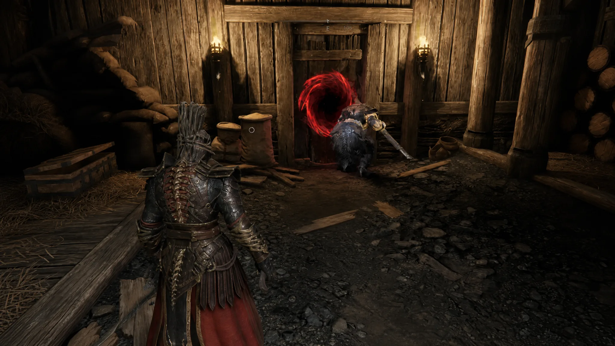 How to Climb Path of Glory