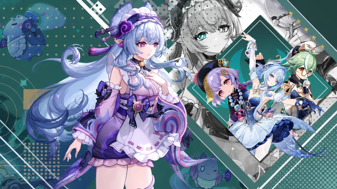 Mizuki Best Teams 2