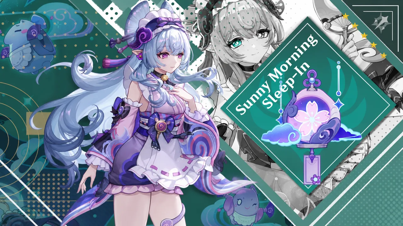 Mizuki Stellar Swirl Best Weapons