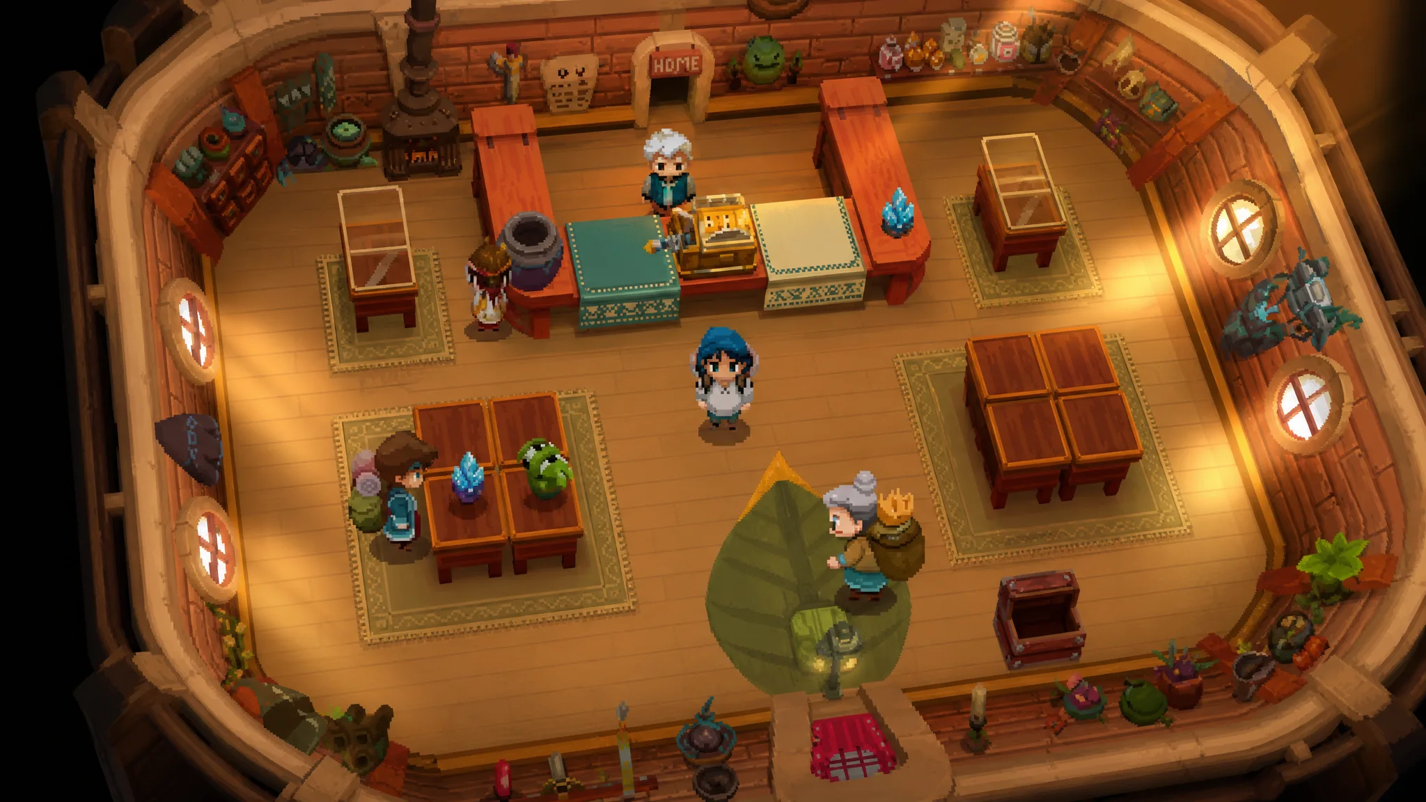 Moonlighter Price Guide: Perfect Selling Prices for Every Item