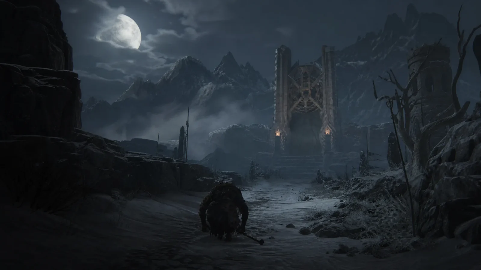 Mortal Shell 2 New Game Plus: What Carries Over and What Resets