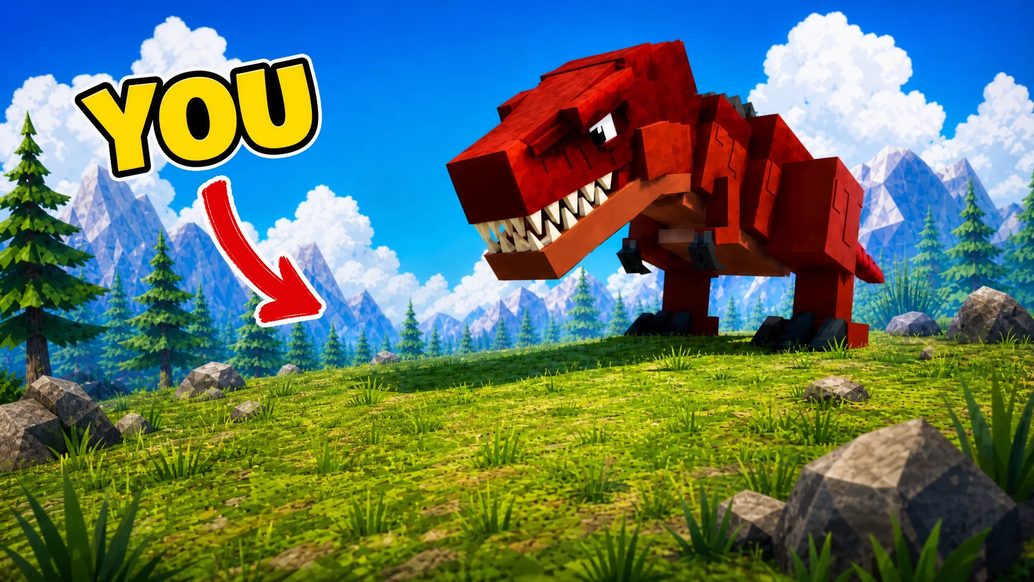 My Dino Life - dinosaurs