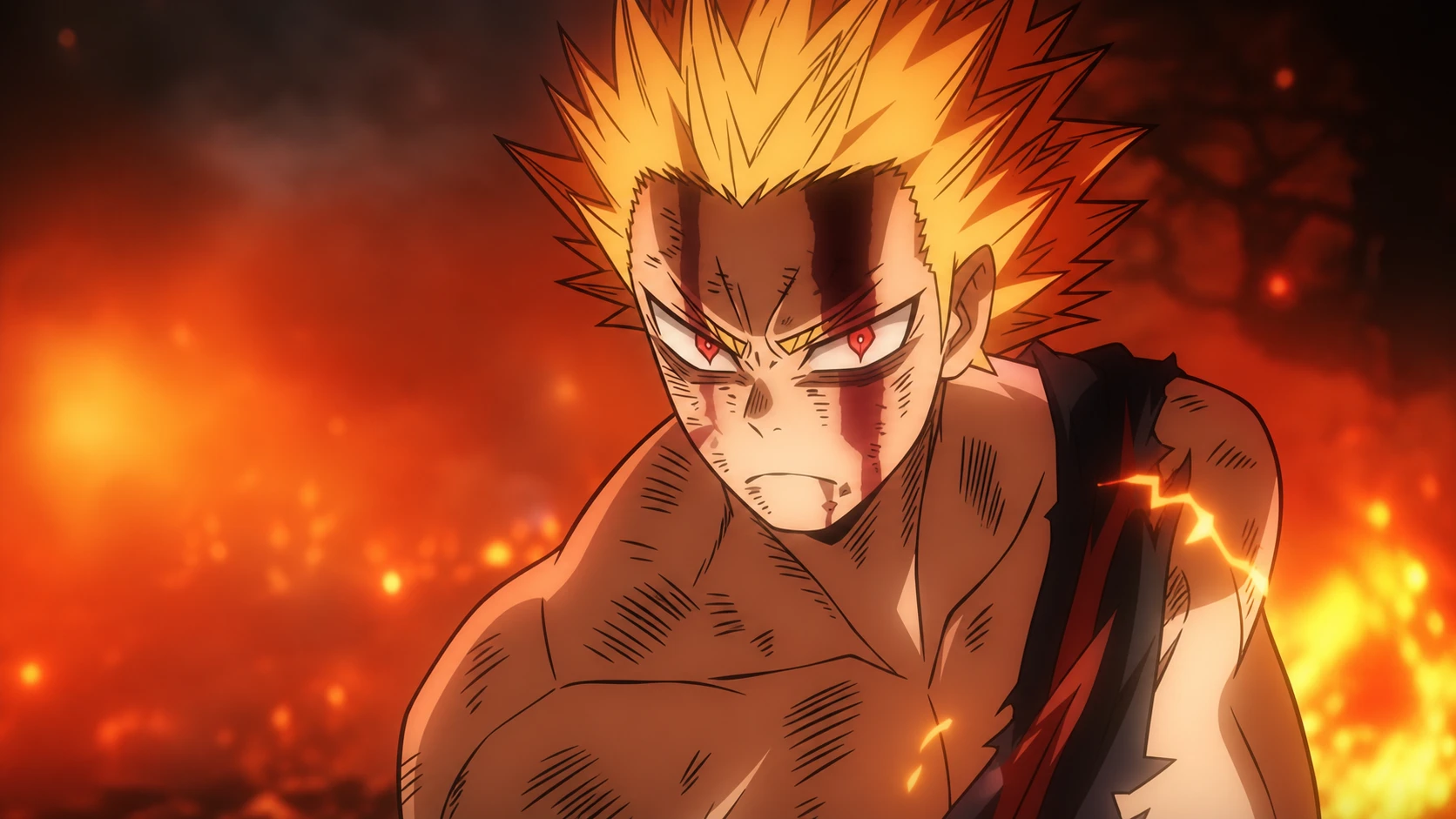 My Hero Academia: The Deku Moments That Made Him the Greatest Hero