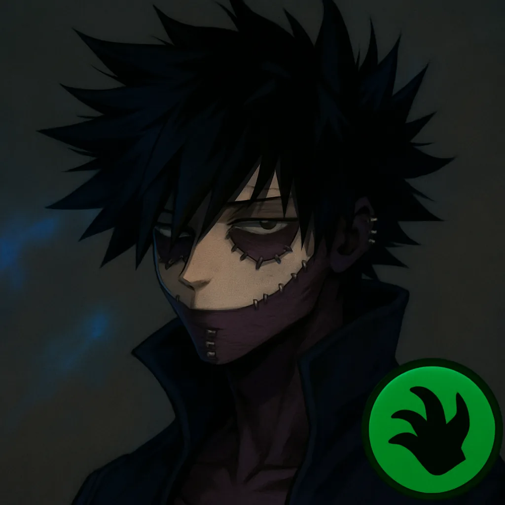 Dabi