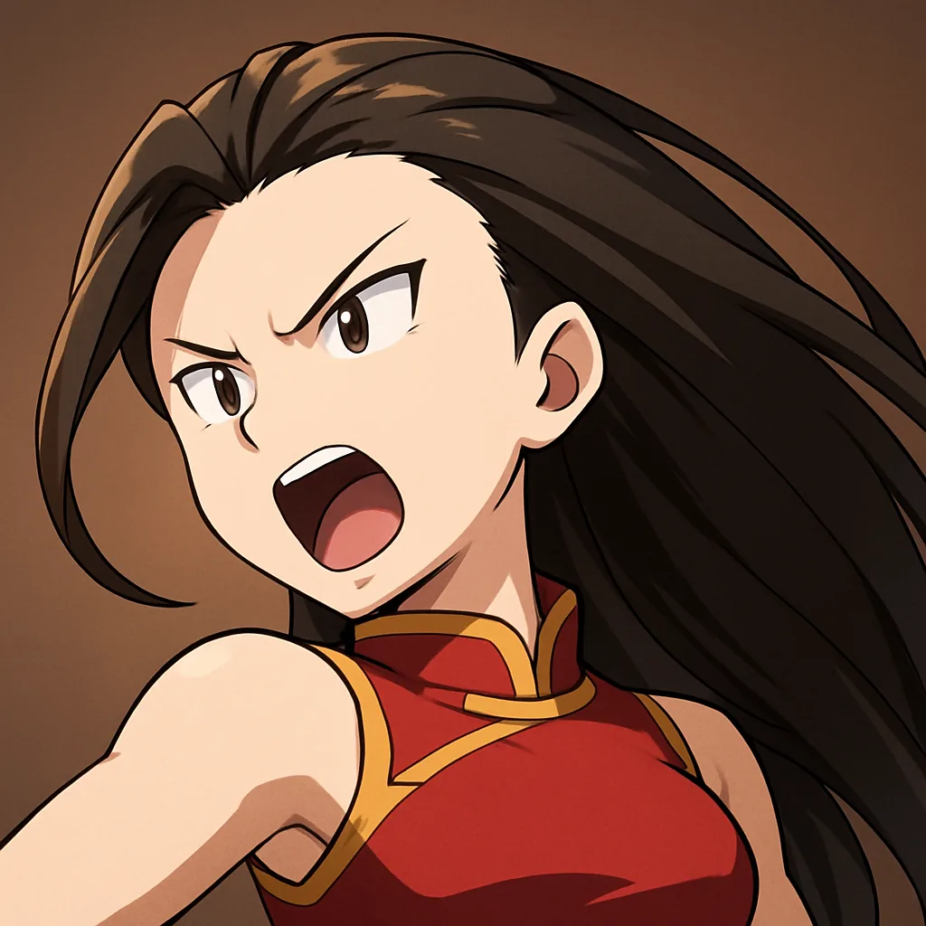 Momo Yaoyorozu