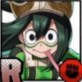 Tsuyu Asui
