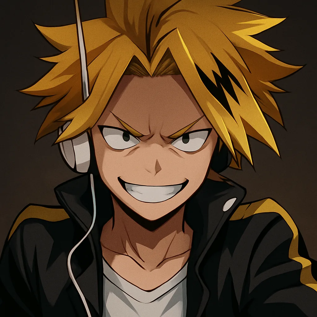 Denki Kaminari